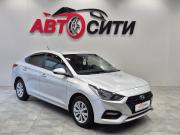 Hyundai Solaris II Рестайлинг Воронеж  - изображение 22