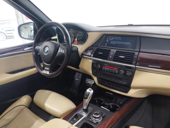 BMW X5 II (E70) Рестайлинг с пробегом 2011 года, цена 1 840 000 рублей, 178884 км, внедорожник, Автокод Объявления