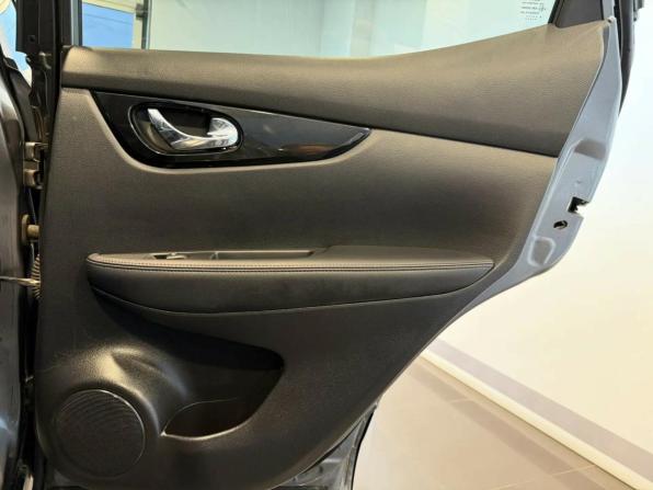 Nissan Qashqai II Рестайлинг с пробегом 2020 года, цена 1 830 000 рублей, 171409 км, внедорожник, Автокод Объявления