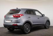 Hyundai Creta I Ярославль  - изображение 29