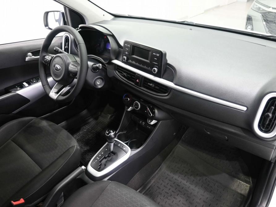 Kia Picanto III Ростов-на-Дону  - изображение 9