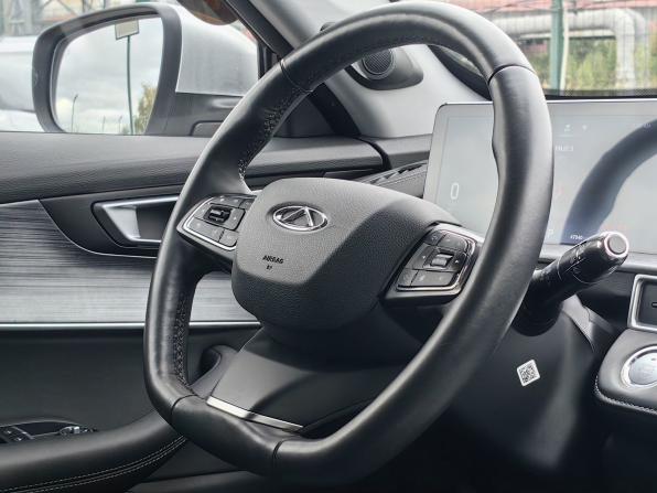 Chery Tiggo 7 Pro Max I с пробегом 2022 года, цена 1 829 000 рублей, 47025 км, внедорожник, Автокод Объявления