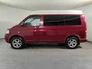 Volkswagen Transporter T5 Уфа  - изображение 44