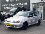 Lada (ВАЗ) 2114 Альметьевск  - изображение 29
