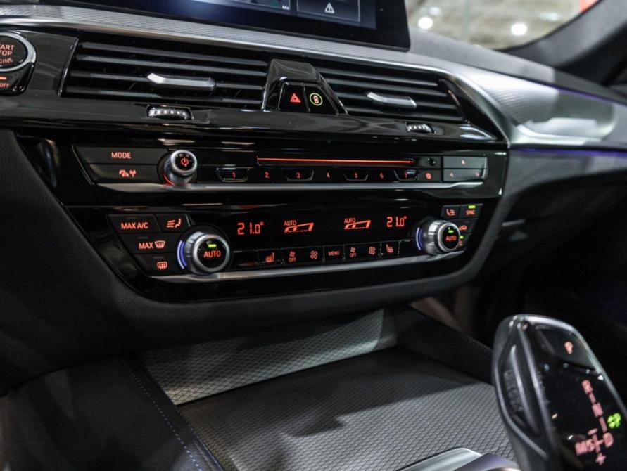 BMW 5 серии VII (G30/G31/G38) Санкт-Петербург  - изображение 22