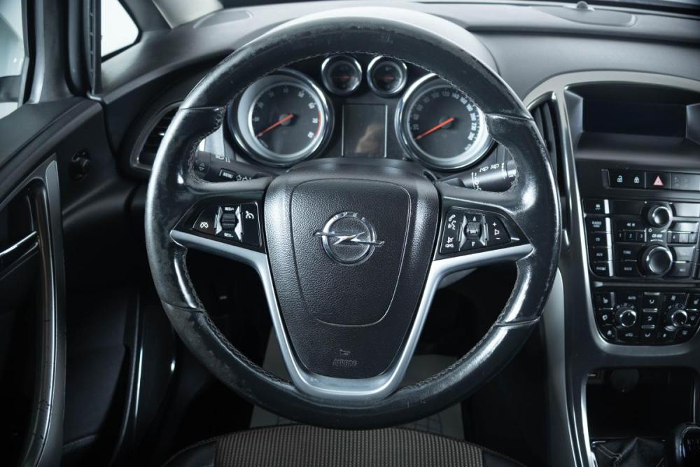 Opel Astra J Пермь  - изображение 15