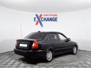 Hyundai Accent II Нижний Новгород  - изображение 23