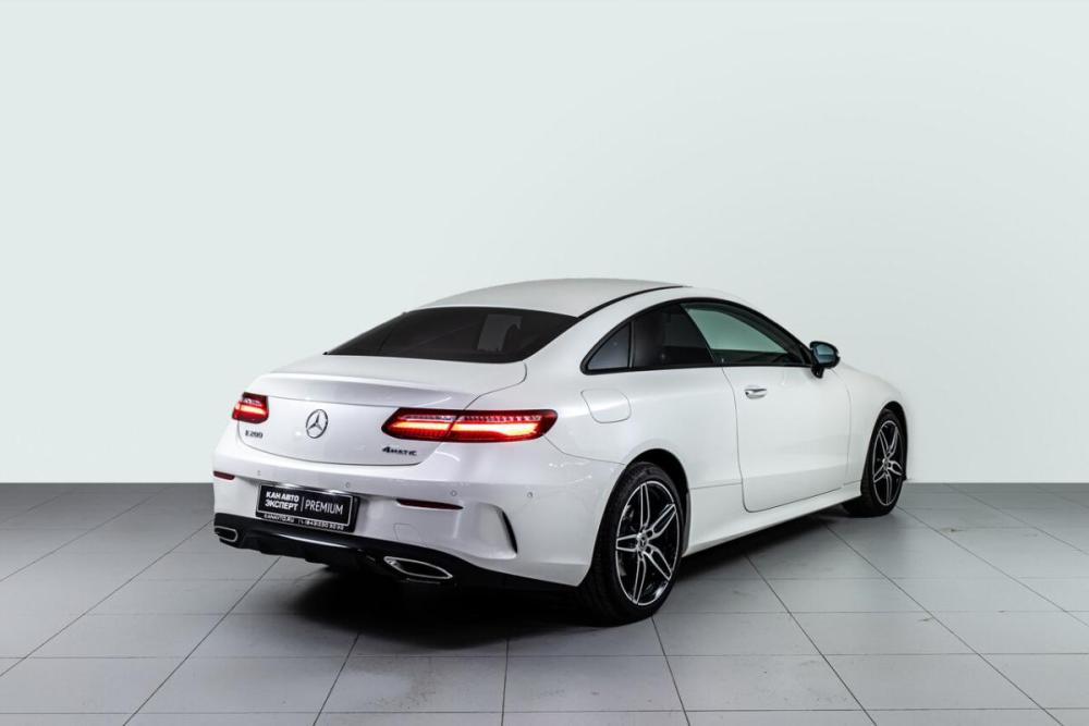 Mercedes-Benz E-Класс V (W213 S213 C238) Казань  - изображение 4