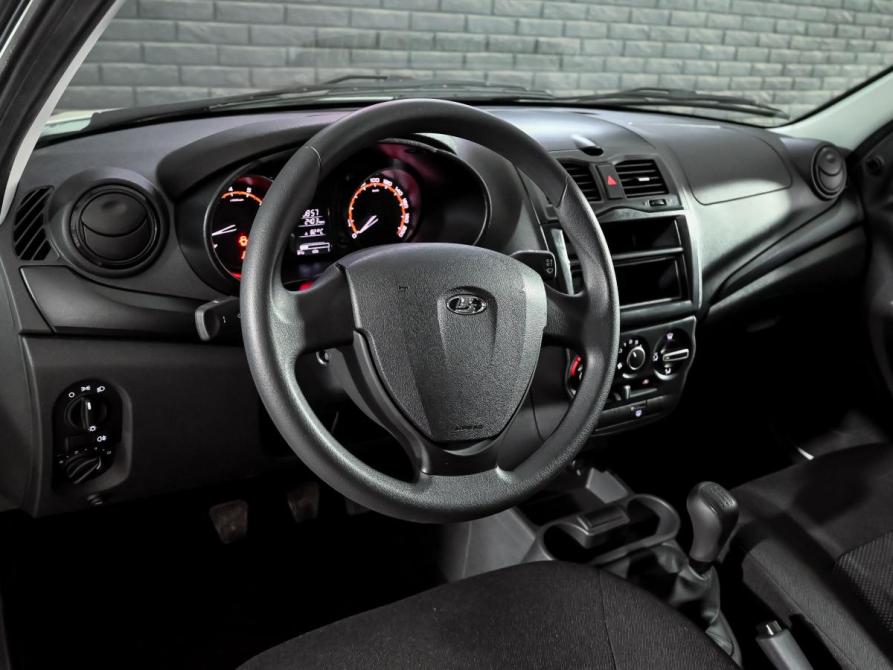 Lada (ВАЗ) Granta I Рестайлинг Екатеринбург  - изображение 12