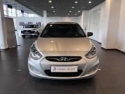 Hyundai Solaris I Чебоксары  - изображение 40