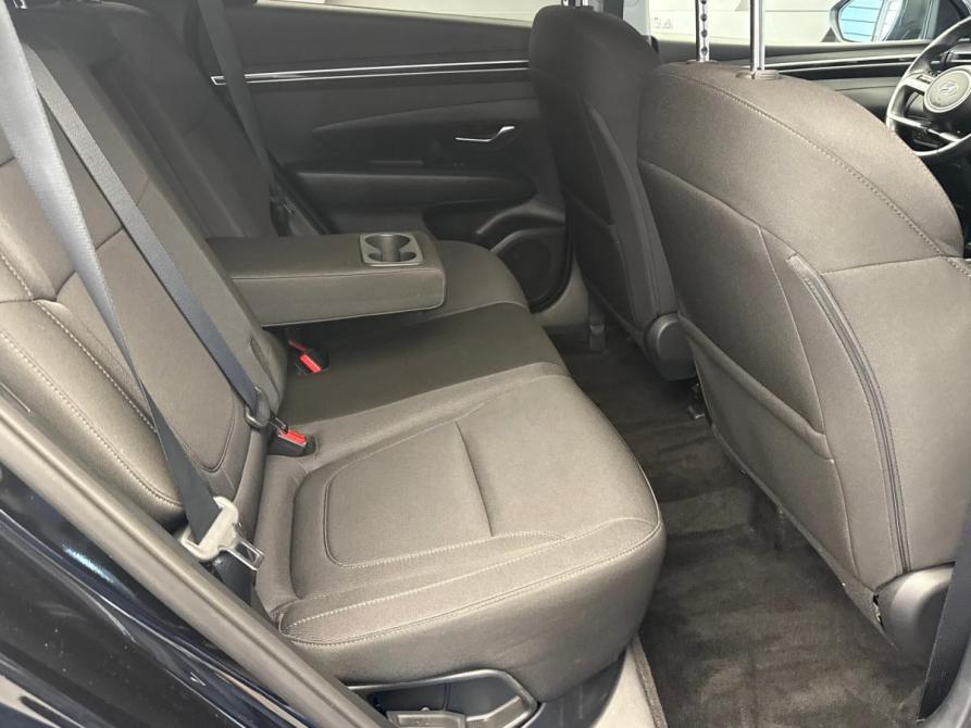 Hyundai Tucson IV Санкт-Петербург  - изображение 11