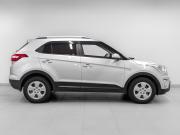 Hyundai Creta I Рестайлинг Москва  - изображение 29