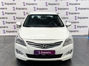 Hyundai Solaris I Рестайлинг Ростов-на-Дону  - изображение 36