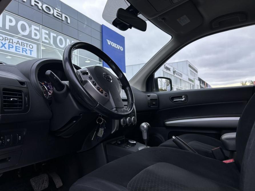 Nissan X-Trail II Рестайлинг Тверь  - изображение 16