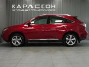 Lexus RX III Пермь  - изображение 23