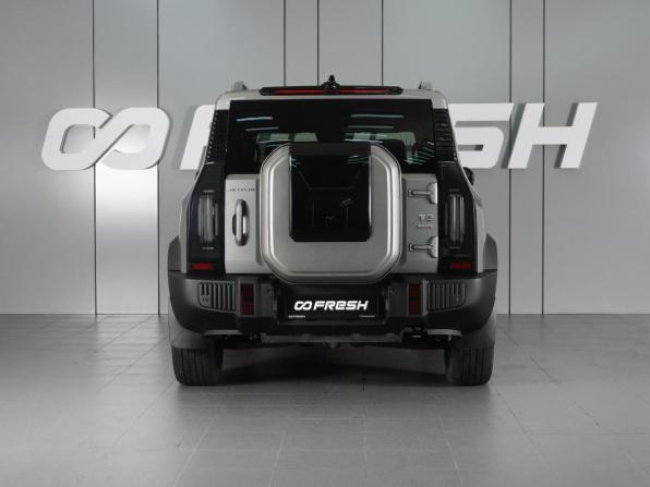 JETOUR T2 с пробегом 2024 года, цена 3 439 000 рублей, 30679 км, внедорожник, Автокод Объявления