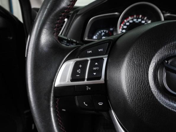 Mazda 3 III (BM) с пробегом 2014 года, цена 1 164 000 рублей, 195728 км, седан, Автокод Объявления