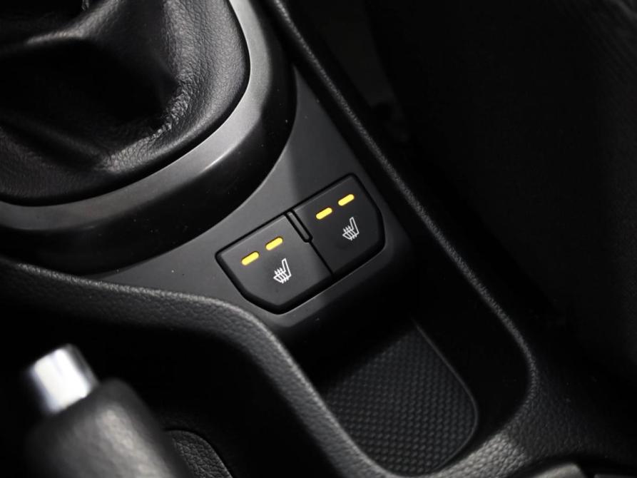 Kia Rio III Рестайлинг Ростов-на-Дону  - изображение 15