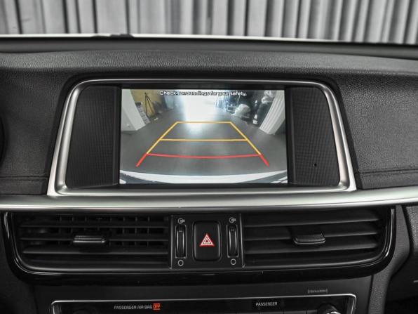 Kia Optima IV Рестайлинг с пробегом 2019 года, цена 1 918 111 рублей, 83029 км, седан, Автокод Объявления