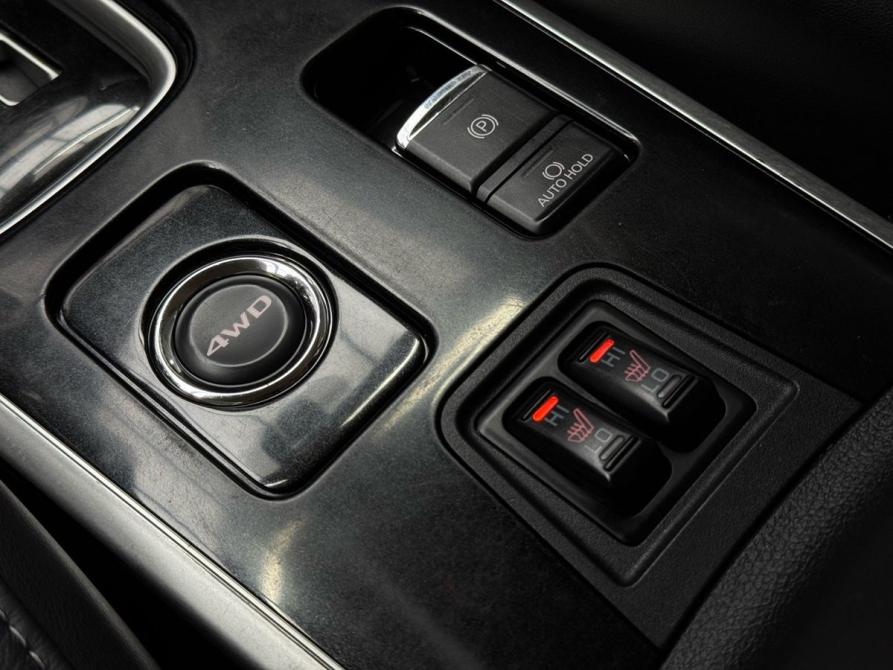 Mitsubishi Outlander III Рестайлинг 3 Ижевск  - изображение 21