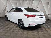 Hyundai Solaris II Москва  - изображение 24