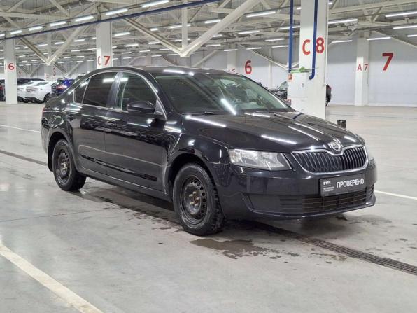 Skoda Octavia III (A7) с пробегом 2017 года, цена 1 400 000 рублей, 142061 км, лифтбек, Автокод Объявления