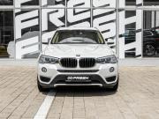 BMW X3 II (F25) Рестайлинг Ставрополь  - изображение 28