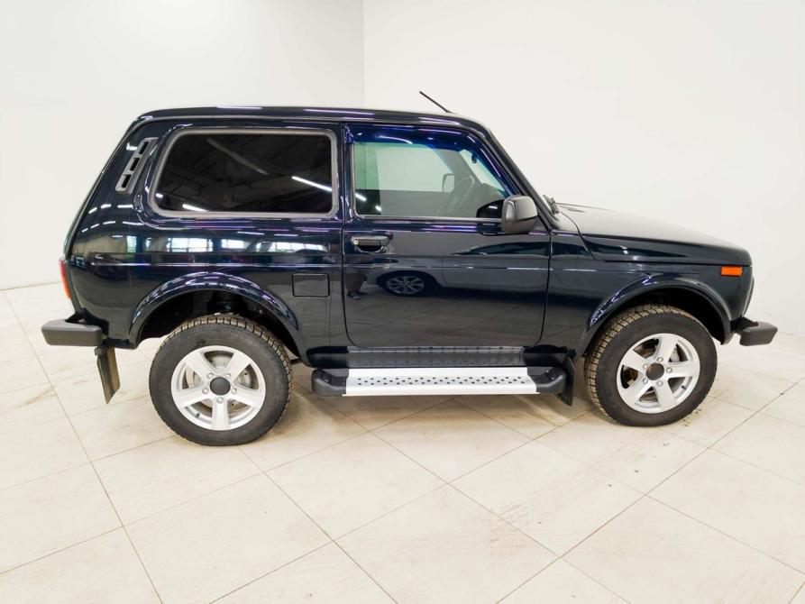 Lada (ВАЗ) Niva Legend Тула  - изображение 4