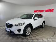 Mazda CX-5 I Воронеж  - изображение 23