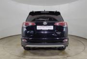 Toyota RAV4 IV (XA40) Рестайлинг Волгоград  - изображение 23