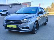 Lada (ВАЗ) Vesta I Ижевск  - изображение 14