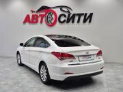 Hyundai i40 I Воронеж  - изображение 26