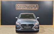 Hyundai Solaris II Уфа  - изображение 22