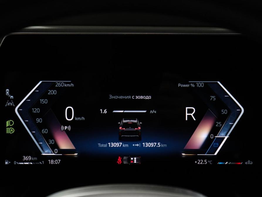 BMW X1 III (U11/U12) Химки  - изображение 14