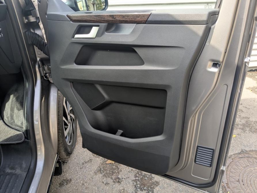 Volkswagen Multivan T6 Рестайлинг Москва  - изображение 14