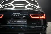Audi A6 IV (C7) Рестайлинг Крым  - изображение 67