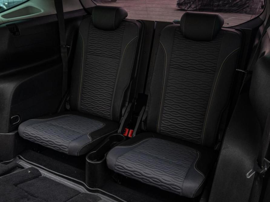 Opel Zafira C Краснодар  - изображение 12