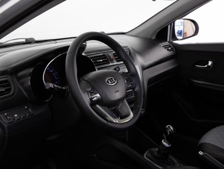 Kia Rio III Санкт-Петербург  - изображение 12
