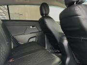 Kia Sportage III Рестайлинг Москва  - изображение 29