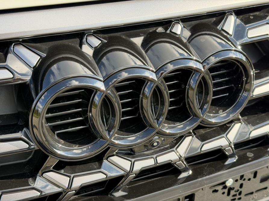 Audi Q3 II (F3) Казань  - изображение 10