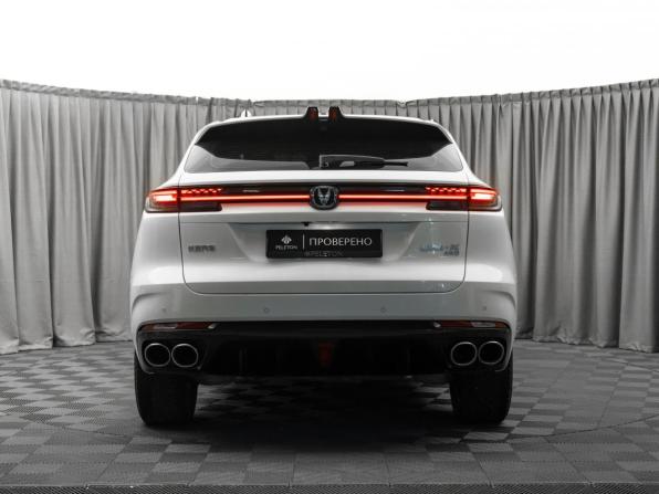 Changan UNI-K с пробегом 2023 года, цена 2 895 000 рублей, 21665 км, внедорожник, Автокод Объявления