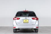 Toyota Corolla XI (E160 E170) Рестайлинг 2 Новосибирск  - изображение 24