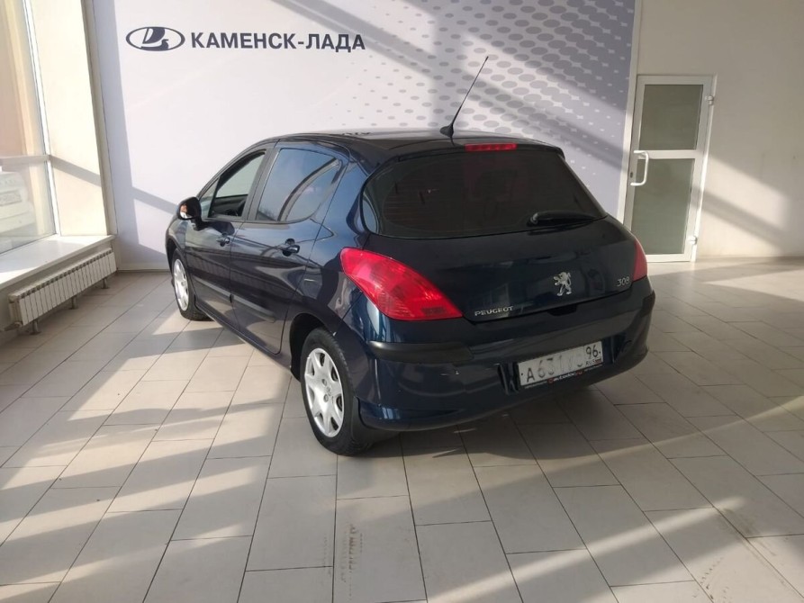 Peugeot 308 I Каменск-Уральский  - изображение 4