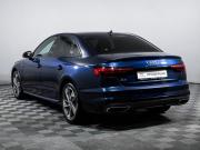 Audi A4 V (B9) Рестайлинг Москва  - изображение 27