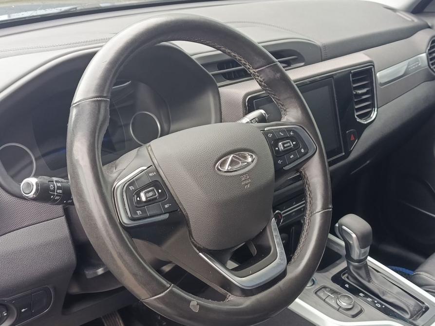 Chery Tiggo 4 I Рестайлинг Москва  - изображение 14