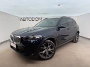 BMW X5 IV (G05/G18) Рестайлинг Москва  - изображение 18