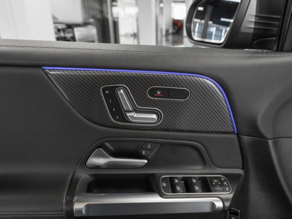 Mercedes-Benz GLB I (X247) с пробегом 2020 года, цена 3 700 000 рублей, 55995 км, внедорожник, Автокод Объявления