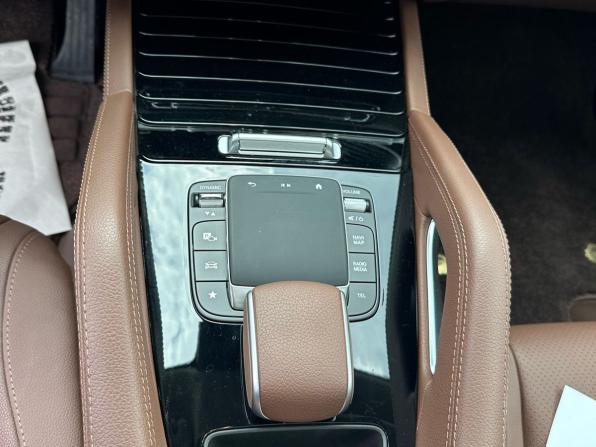Mercedes-Benz GLE II (V167) Рестайлинг с пробегом 2025 года, цена 9 999 000 рублей, 3458 км, внедорожник, Автокод Объявления