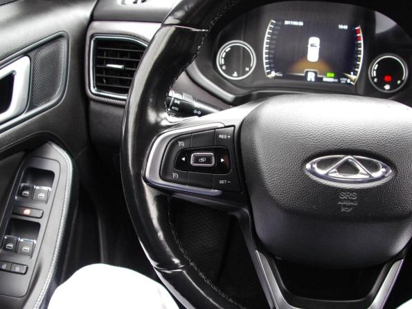 Chery Tiggo 4 I Рестайлинг с пробегом 2020 года, цена 1 349 000 рублей, 84000 км, внедорожник, Автокод Объявления