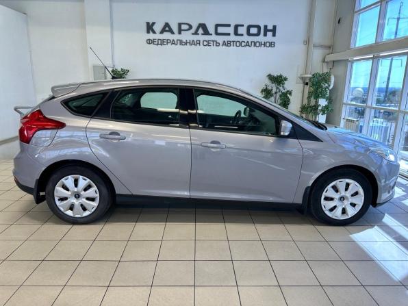 Ford Focus III с пробегом 2011 года, цена 795 000 рублей, 140139 км, хэтчбек, Автокод Объявления